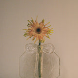 Arc de fleurs Vase