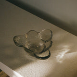 Humppila Glass Bowl/Candle Holder