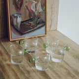 Beatrice Water Glasses (Set of 4)