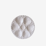 Delmar Oyster Plate