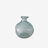 Agnes Glass Bubble Vase