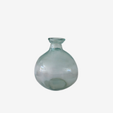 Agnes Glass Bubble Vase
