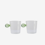 Beatrice Water Glasses (Set of 4)