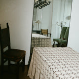 Frieda Lace Tablecloth