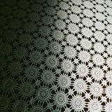 Dove Lace Tablecloth