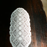 Aimee Lace Runner