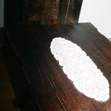 Aimee Lace Runner