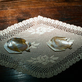Abalone fish bowl