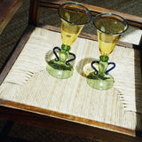 Isadora Wine Glass (Set of 2)