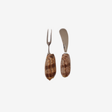 Shell Cheese Set