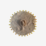 Marginella Jug Cover
