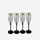 The Carbonado Champagne Set