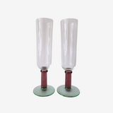 Esmeralda Wine Glass Set