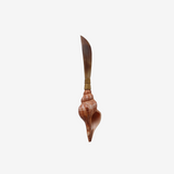 Shell Cheese Knife (Large)