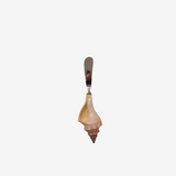 Shell Cheese Knife (Small)