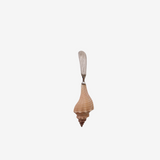 Shell Cheese Knife (Small)