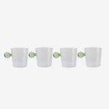 Beatrice Water Glasses (Set of 4)