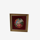 Temperance Tapestry Artwork