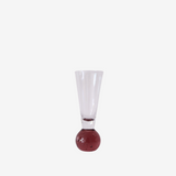 Dahlia Shot Glasses (Set of 3)