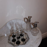 The Carbonado Champagne Set